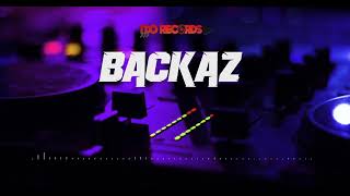 BACKAZ  DANCEHALL RIDDIM INSTRUMENTAL  2022 [upl. by Aleinad]