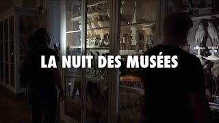 La Nuit de musées [upl. by Rozanne]