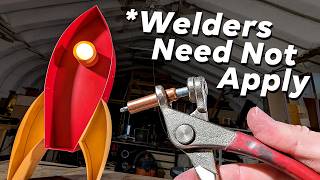 Start Making With Metal  No Welding [upl. by Byers]