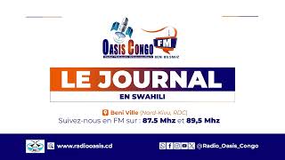 JP SW DU 24 OCTOBRE 2024 PAR AHADI WAVISIKA [upl. by Adnuahsor]