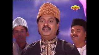 में रूबरू यार हूंMain Rubaru Yaar Hoon  Anwar Sabri Qawwal  Qawwali  Sonic Enterprise [upl. by Aydin]