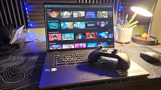 Do Gaming Chromebooks Make Sense Acer Chromebook 516 GE Review [upl. by Randolf]