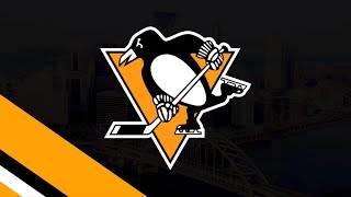 Pittsburgh Penguins 2025 Goal Horn [upl. by Haeel]