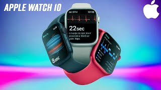 Apple Watch 10 2024 LEAKS  The Reality of Glucose Blood Sugar Sensor [upl. by Ociram166]