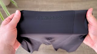 Time to Go Commando  Ultimate Bonded Micro Tech  Product Guide [upl. by Lavine]