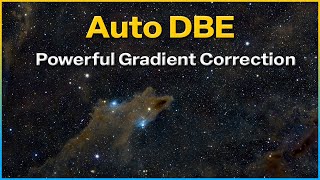 Fix Gradients Easily with Auto DBE Script [upl. by Dupuy]