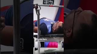 World Bench Press Championship IPF Powerlifting Texas 2024 [upl. by Adnahs]