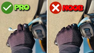 ProLevel Gear Shifting vs Common Noob Mistakes  Ultimate Tips [upl. by Pardew]