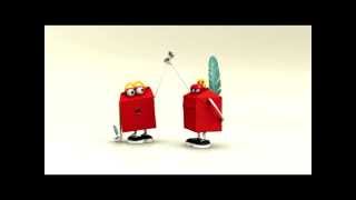 HAPPY MEAL McDONALDS COMMERCIAL  TBWA\PORTUGAL 2009 [upl. by Juta]