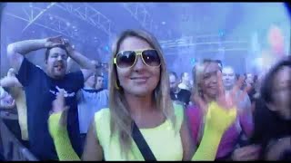 Rank 1  LED There Be Light Trance Energy 2009 Anthem Official Video [upl. by Musser208]