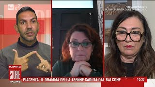 La tragedia di Piacenza  Storie italiane 03112024 [upl. by Mir]