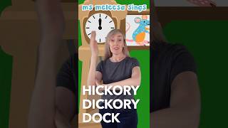 Hickory Dickory Dock [upl. by Yorled]