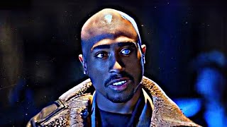 2Pac  Back Down  2024 [upl. by Nodnil531]