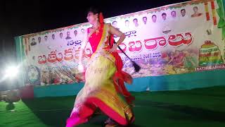 Vachhinde Pilla Mellaga Vachhide Naga Durga [upl. by Dituri]