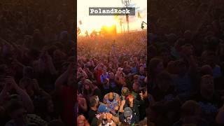 PolandRock Festiwal CzaplinekBroczyno 2024 Najlepsze Chwile [upl. by Ayanal782]