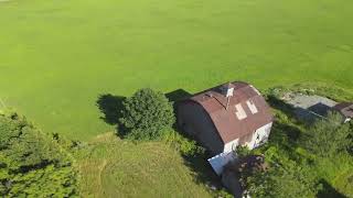 La vieille ferme abandonnée [upl. by Donaldson985]