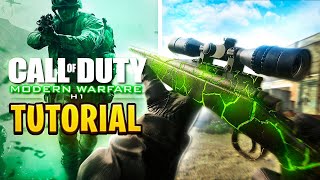 HOW TO INSTALL MWR H1  FREE Modern Warfare Remastered PC Client Tutorial [upl. by Maighdlin]