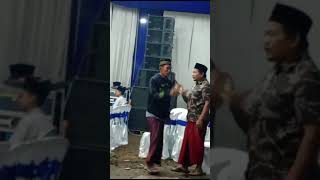 LAGILAGI ADITIA AUDIO TITISAN NC BIKIN ULAH DI ACARA HAJATAN BIKIN TAMU MELONGO [upl. by Pietrek891]