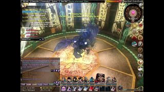 Atlantica Online Main upgrade quest 120 [upl. by Nautna560]