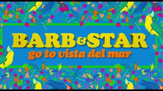 Barb amp Star Go To Vista Del Mar quotTeaser Trailerquot [upl. by Rubens]