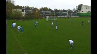 teviot rangers vs lewisham 2024 11 10 [upl. by Sihonn]