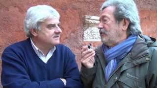 RICORDI di SCUOLA DARTE ai CARMINI  Venezia 2013 [upl. by Heng]