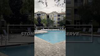 Stunning Condo for Sale in MetroWest Orlando – 3326 Robert Trent Jones Dr 401  Prime Location [upl. by Flavio]