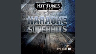 I Can Originally Performed By Nas Karaoke Version [upl. by Hallock]