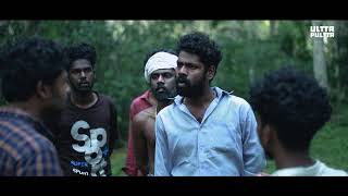 Churuli Scene  Must Use Headphone 🔞  പൂരത്തെറി  Lijo Jose [upl. by Clovis]