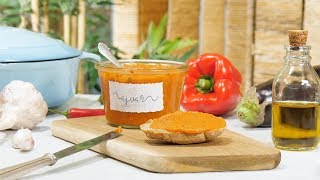 Ajvar selber machen [upl. by Stimson160]