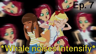 Not Mermaids LoliRock Recap [upl. by Anahsahs]