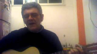 Pleamar de Aguilas cover acústico [upl. by Wulf740]