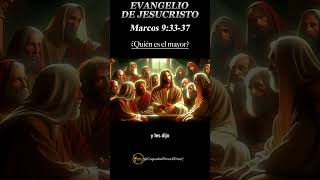 EVANGELIO DE HOY 📖 🌟 Domingo 22 de Septiembre 2024 ✝️ Reflexión Mensaje y Bendición del Día 🙏✨ [upl. by Ennaeerb]