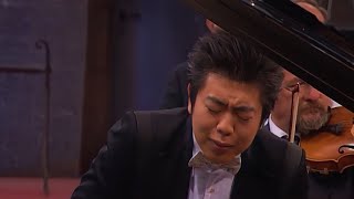 Lang Lang  Tchaikovsky Piano Concerto No 1 2004 [upl. by Ydal484]