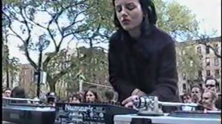 Tompkins Square Park Rave 99  Empress [upl. by Fernande]