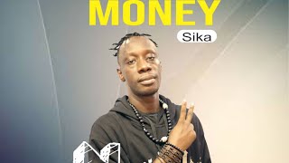 NANA NSOROMA  MONEY  SIKA  Audio slide [upl. by Kamal382]