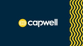 Capwell  Sizzle reel [upl. by Aneelak]