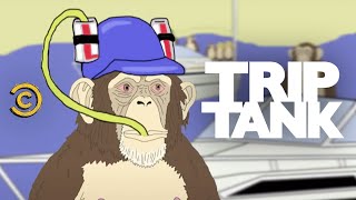 TripTank  Stoned Ape Theory [upl. by Nmutua880]