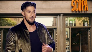 Brendan Schaub  Already Running Out of YouTube Money A Financial Evaluation of The Gringo Papi [upl. by Linc]