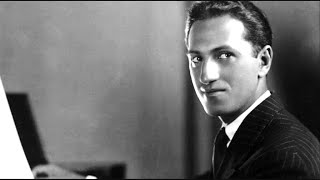 Gershwin Plays Rhapsody in Blue 1924 [upl. by Darrelle]