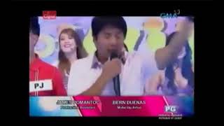 wowowin closing 26JUL2015 [upl. by Mokas800]