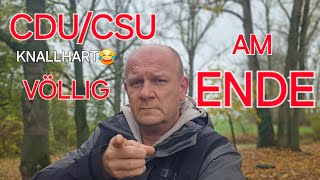 DIESE CDUCSU IST DER SARGNAGEL DEUTSCHLANDS [upl. by Adaner]