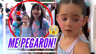 Kima Sofía EN LA FIESTA DE LA NICOL GARCÍA 🚨😱 ¿QUE LE HIZO A KIMBERLY LOAIZA kimberlyloaiza [upl. by Annasiul]