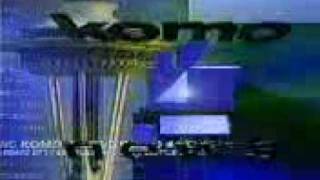 KOMO 4 News  Opening 2002 [upl. by Elli600]