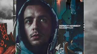 Dermot Kennedy  Redemption Audio [upl. by Senecal]