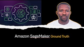 AWS SageMaker Ground Truth  Dataset Labelling [upl. by Siugram763]