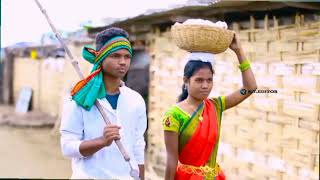 chatini gato nivodh savri kim Rani mohuthur thungle dakat New gondi song video 2024 like share 🙏🏻🥰🥰 [upl. by Ahsimrac359]