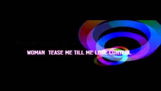 Chaka Demus amp Pliers Tease Me Lyrics [upl. by Mailliwnhoj]