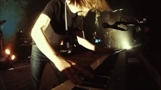 Steven Wilson  Remainder the Black Dog [upl. by Bijan]