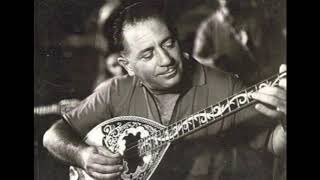 George Zabetas  To bouzouki mou ke ego 1976 [upl. by Khai34]